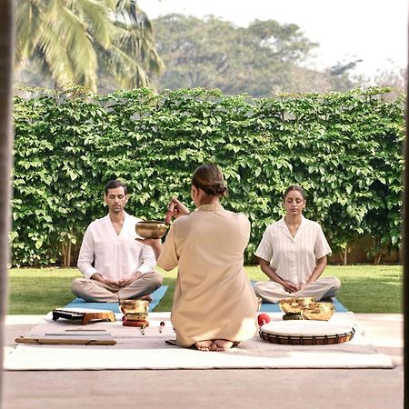 Avati Jw Marriott Hotel Bengaluru Prestige Golfshire Resort & Spa מראה חיצוני תמונה
